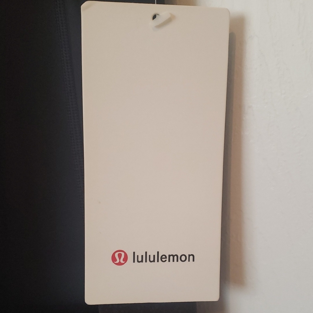 Lululemon Serene Stride Dress Size 2